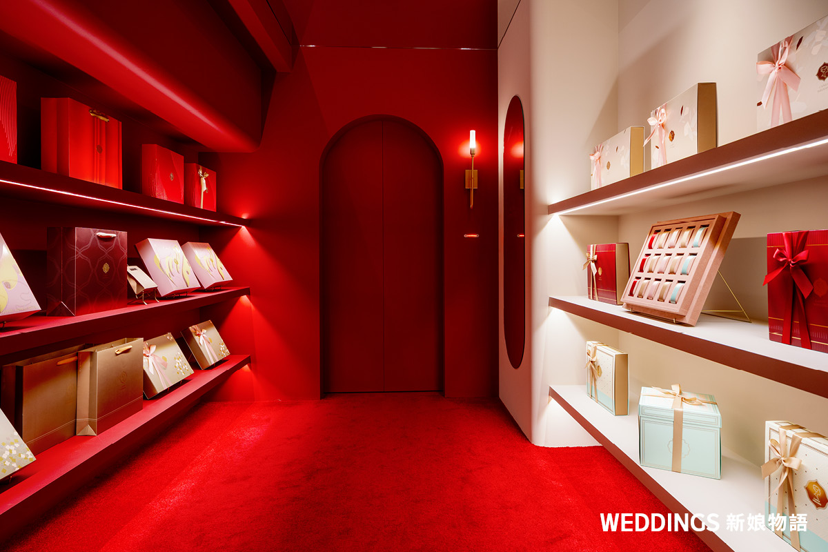 喜餅推薦,CandyWedding,台中喜餅,西式喜餅,喜餅試吃,法式手工喜餅