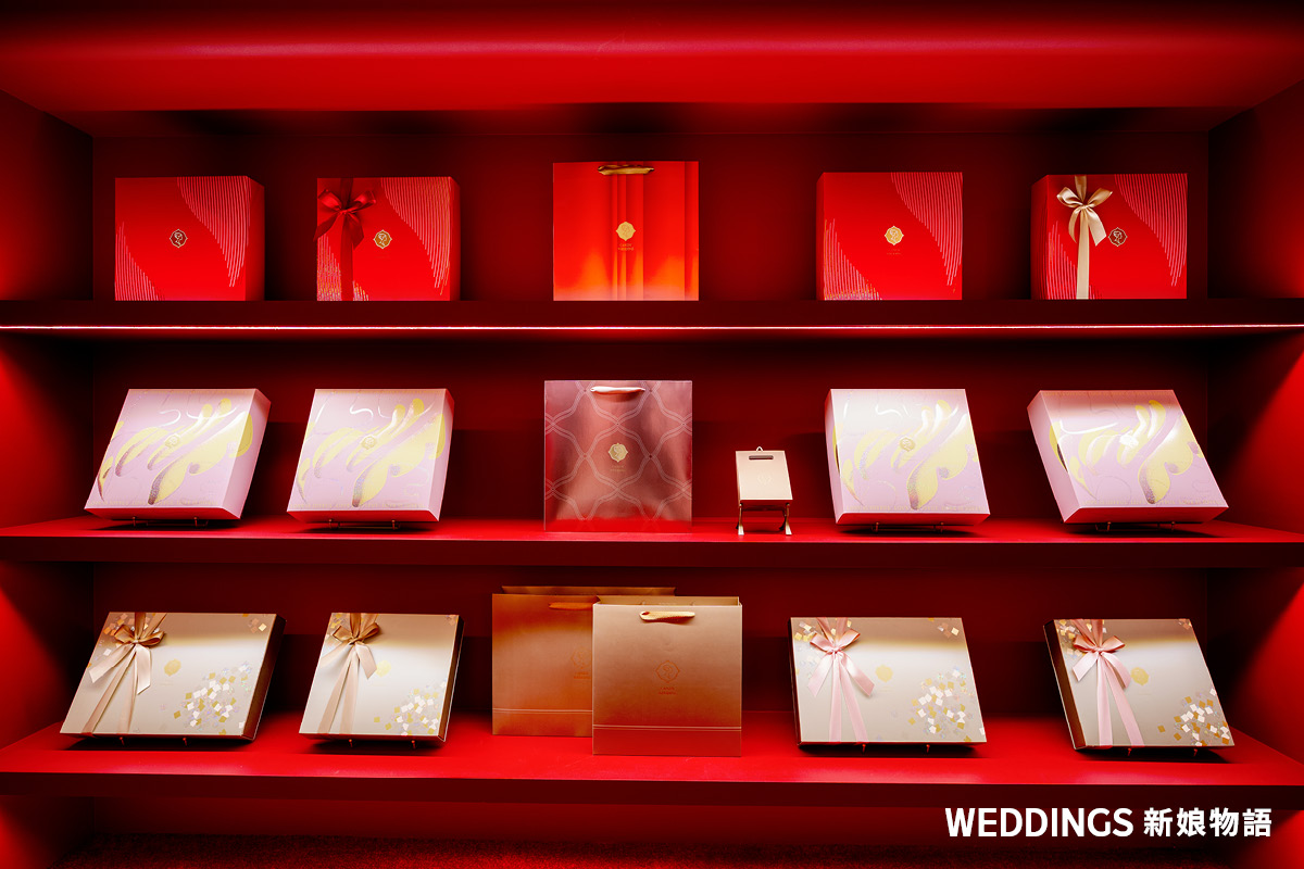 喜餅推薦,CandyWedding,台中喜餅,西式喜餅,喜餅試吃,法式手工喜餅