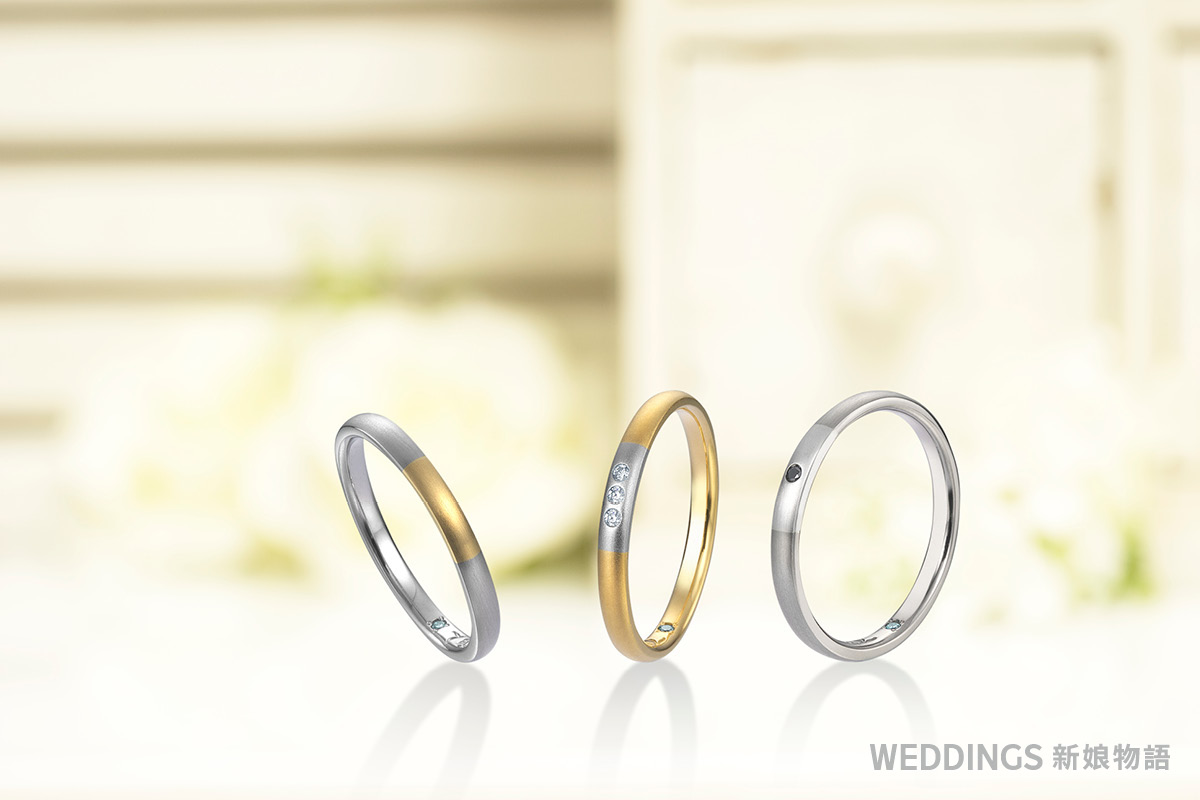 LAPAGE,求婚戒,珍珠項鍊,結婚對戒,訂婚戒,週年紀念禮物