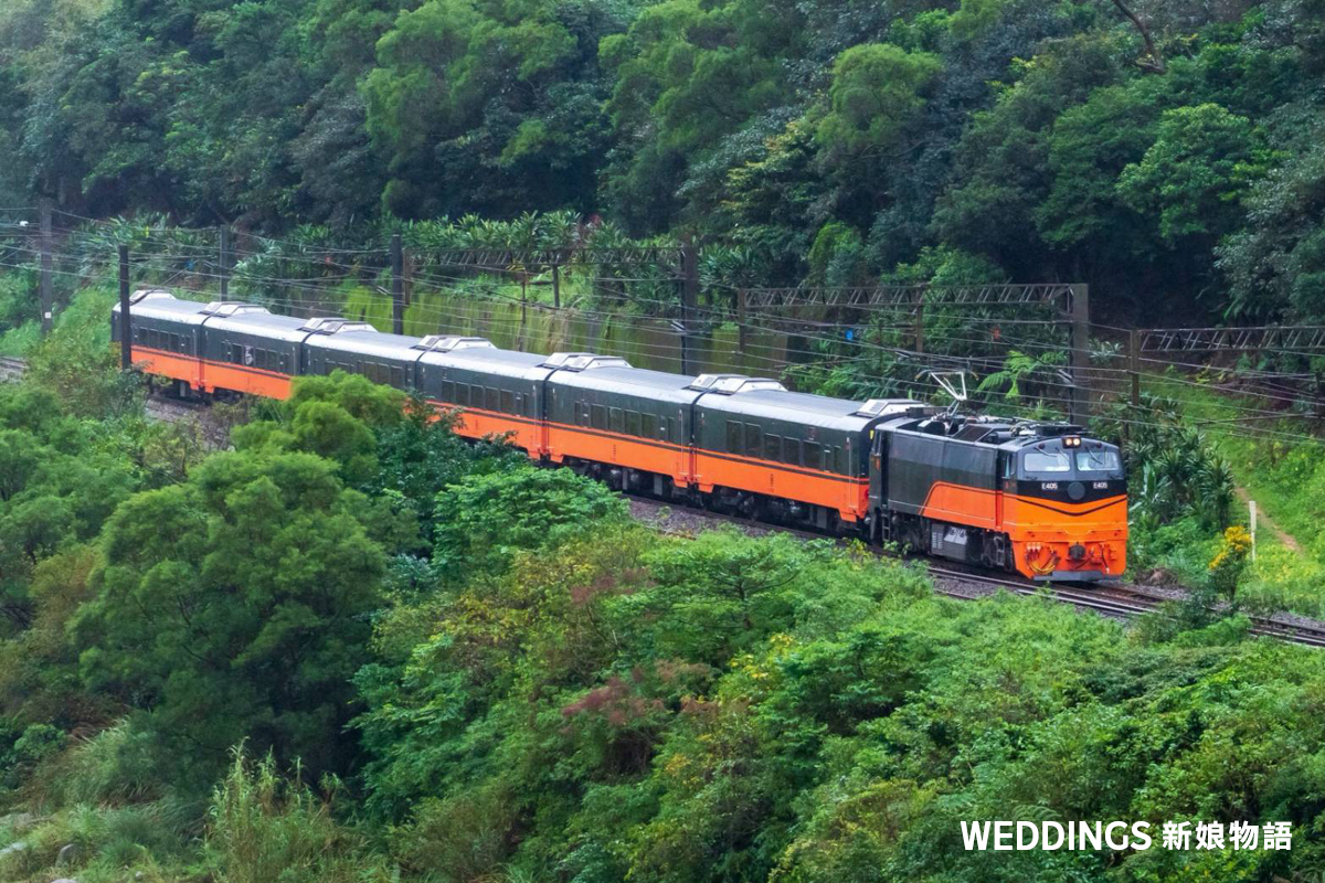 WEDDINGS!10大台北特色婚禮場地推薦 婚宴、婚禮、婚禮場地、戶外婚禮、婚宴布置、結婚場地、WEDDINGS 鳴日號
