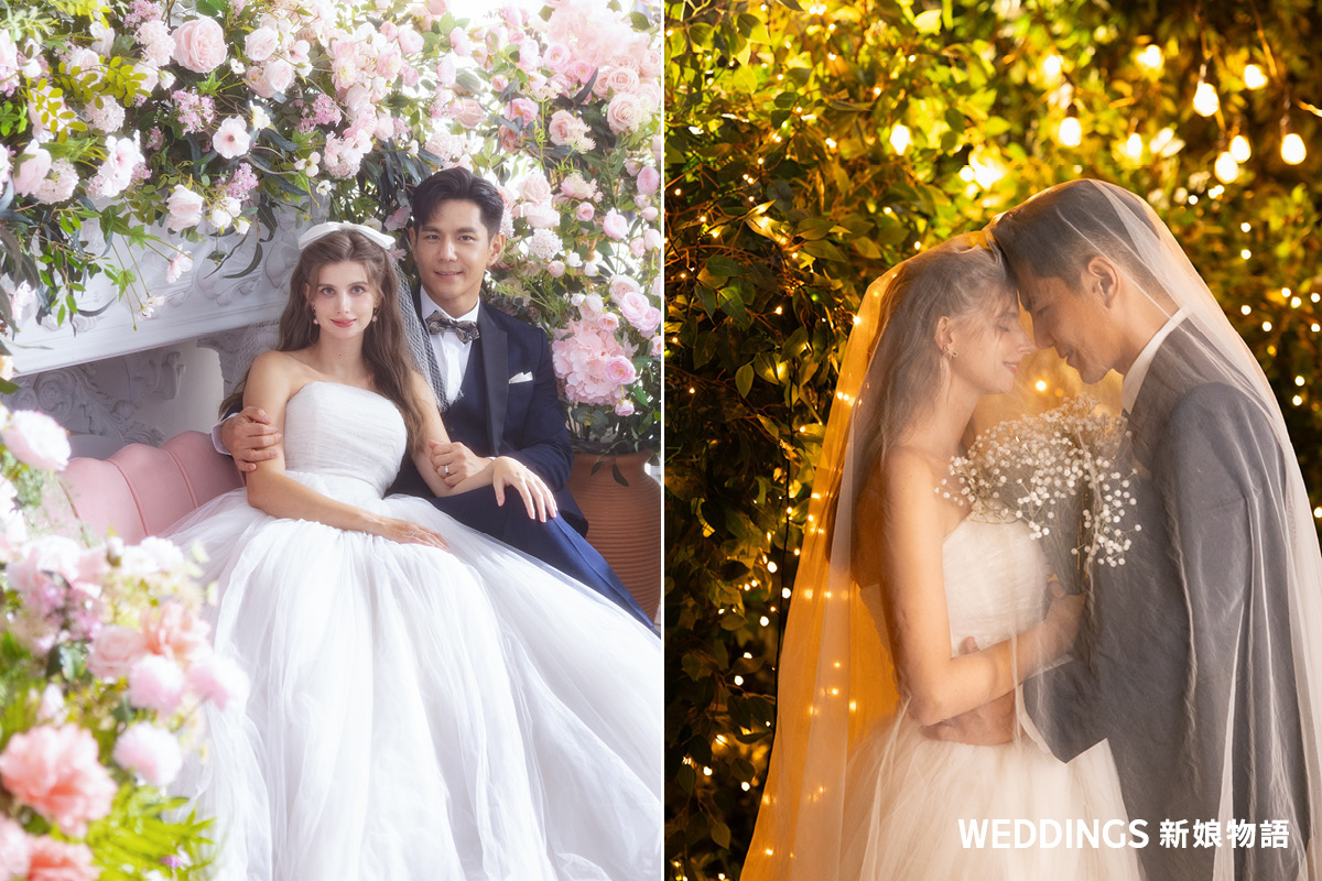 結婚週年,祖雄,佳娜,戴祖雄,祖雄老婆,祖雄佳娜