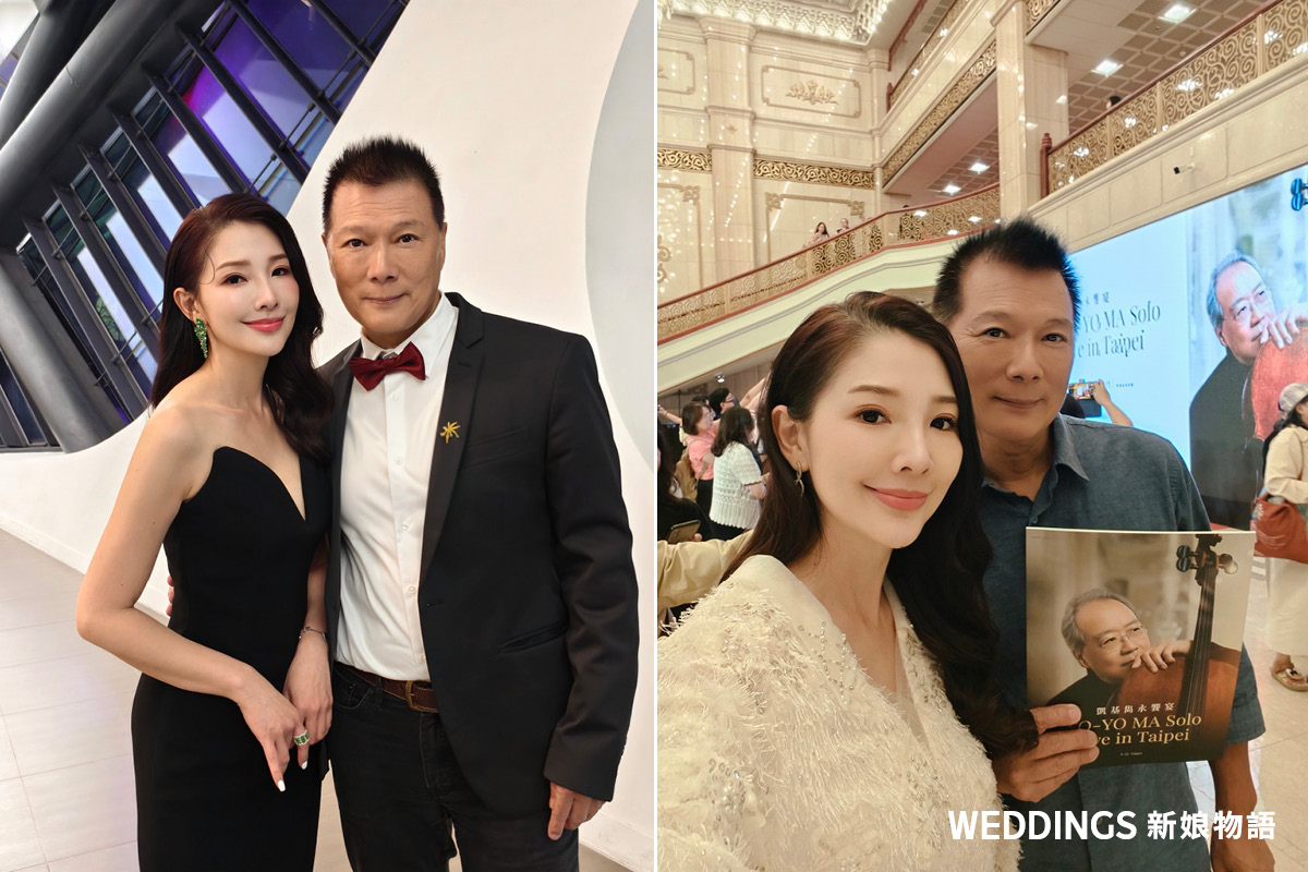 林書煒&蔡詩萍:要懂得欣賞對方, 彼此尊重、信任一起成長|結婚週年特輯 夫妻溝通,夫妻生活,夫妻相處之道,林書煒,結婚週年,蔡詩萍