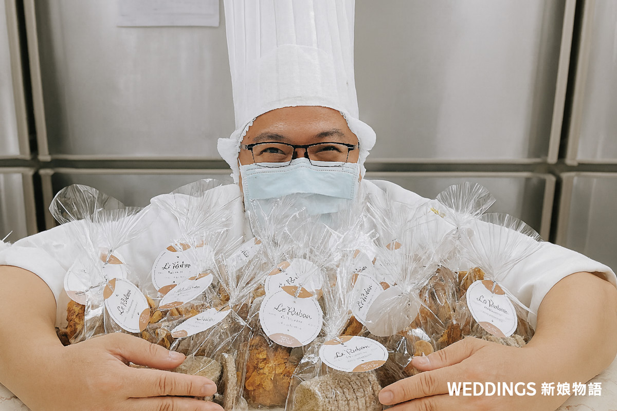 le ruban pâtisserie,夫妻溝通,夫妻生活,夫妻相處之道,李依錫,法朋,結婚週年