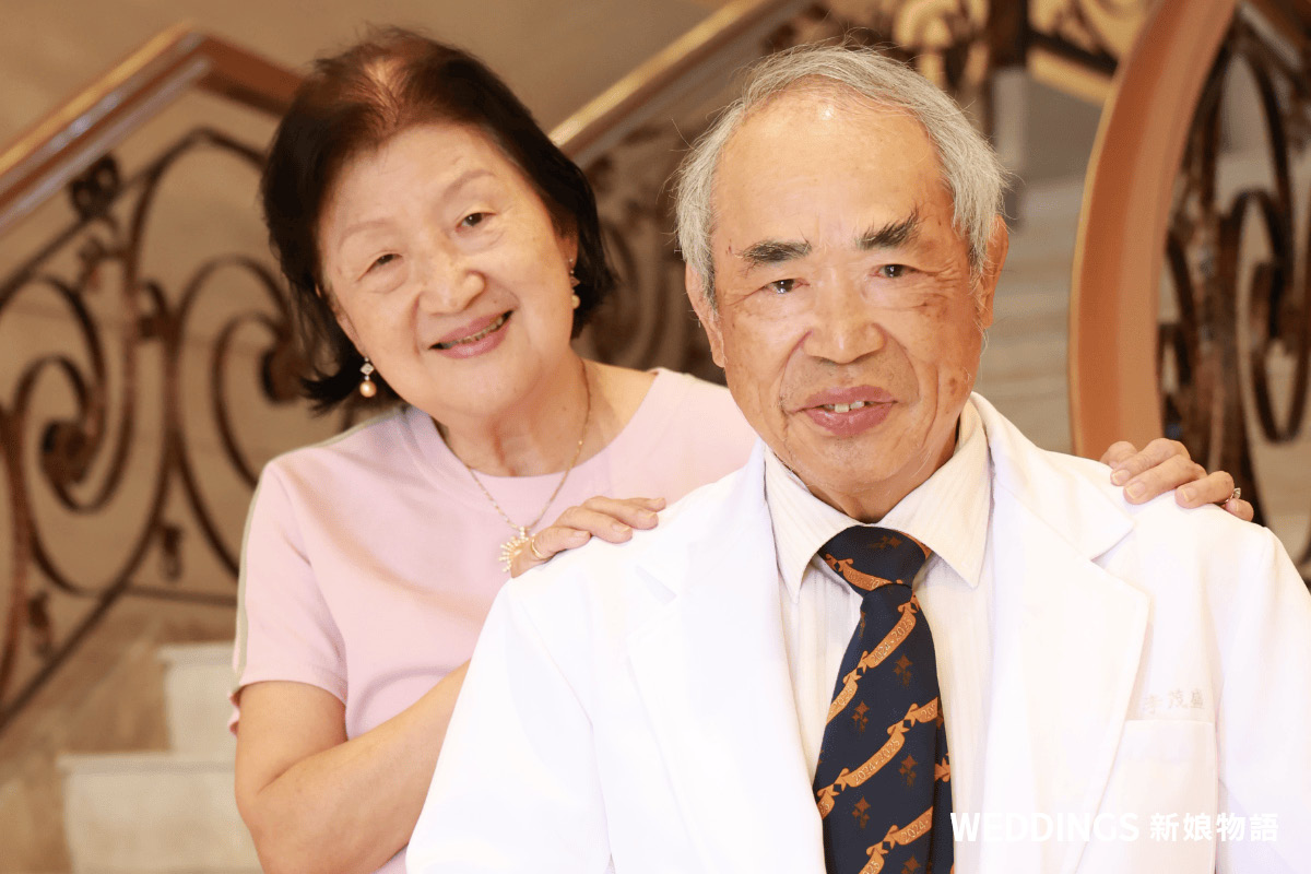 李茂盛&黃梨香:婚姻要「視病猶親」, 以同理心、耐心和關懷去對待另一半|結婚週年特輯 夫妻溝通,夫妻生活,夫妻相處之道,李茂盛,結婚週年,茂盛醫院
