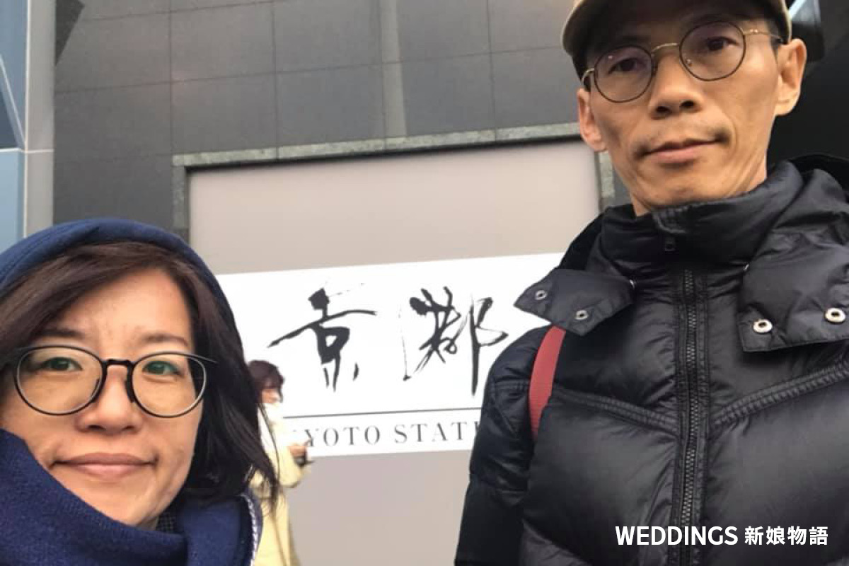 賴青松&朱美虹:陪伴在側用愛關懷、澆水,種子才能發芽茁壯|結婚週年特輯 夫妻溝通,夫妻生活,夫妻相處之道,朱美虹,穀東俱樂部,結婚週年,賴青松