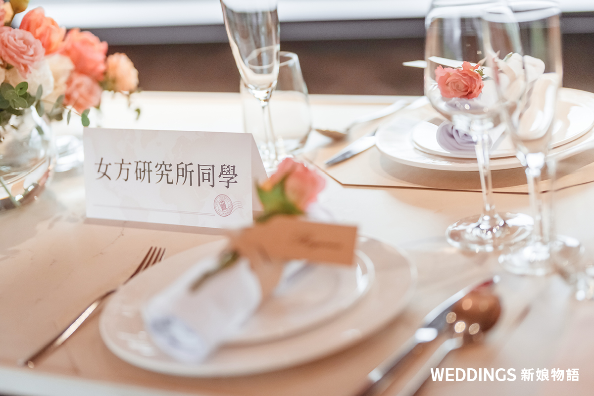 10種色彩主題婚禮佈置這樣做!利用色彩學來場不一樣的主題婚禮 色彩學、特色婚禮、主題婚禮、婚禮佈置、特色婚宴場地、婚禮主題風格、鳴日號、火車婚禮
