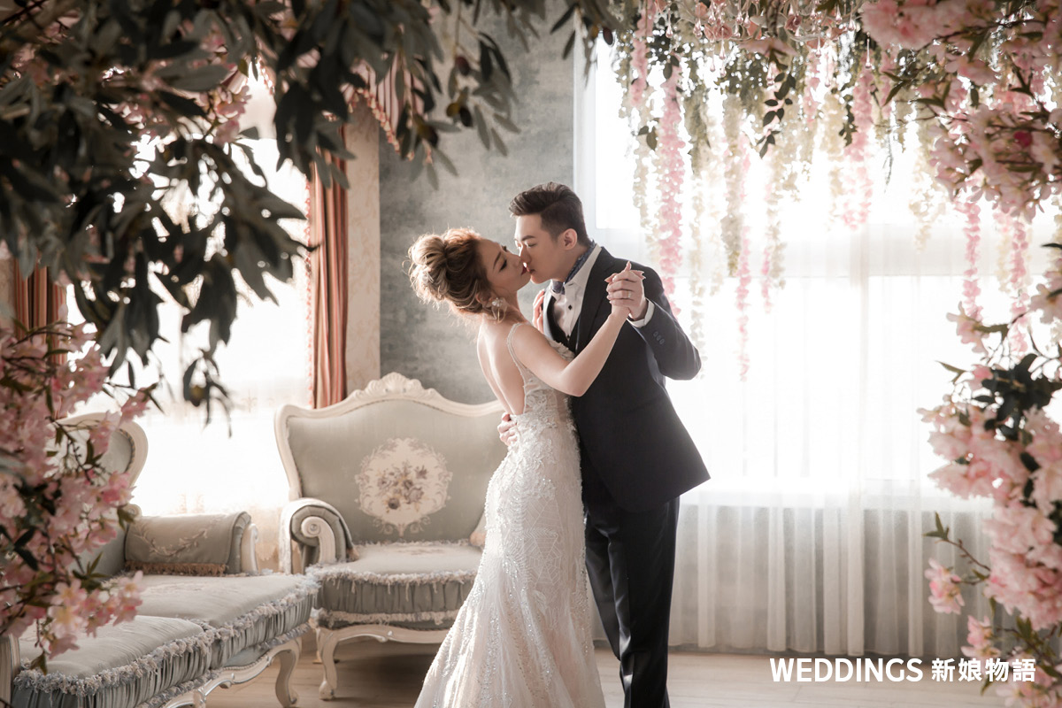 結婚週年,週年紀念日怎麼過,結婚週年慶祝,婚紗攝影,拍婚紗,婚紗推薦