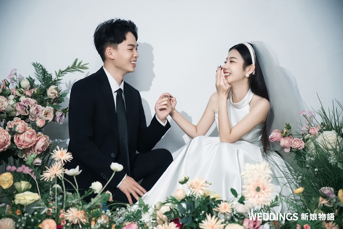 結婚週年,週年紀念日怎麼過,結婚週年慶祝,婚紗攝影,拍婚紗,婚紗推薦