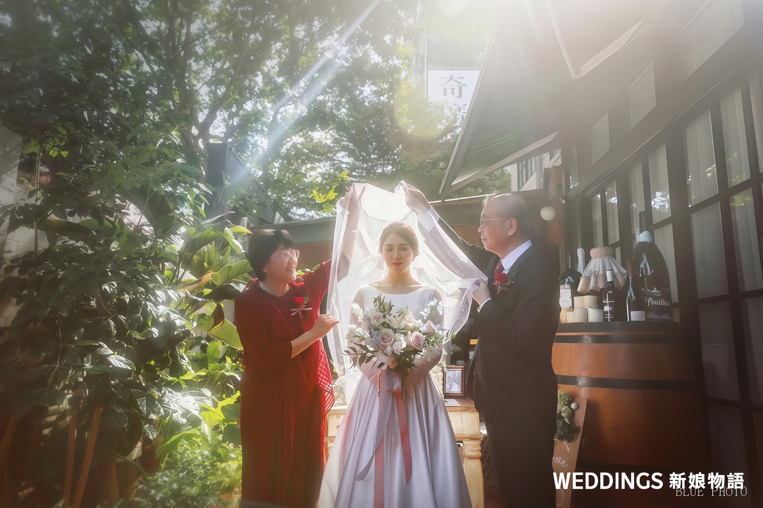 WEDDINGS!10大台北特色婚禮場地推薦 婚宴、婚禮、婚禮場地、戶外婚禮、婚宴布置、結婚場地、WEDDINGS、香頌私宅洋樓