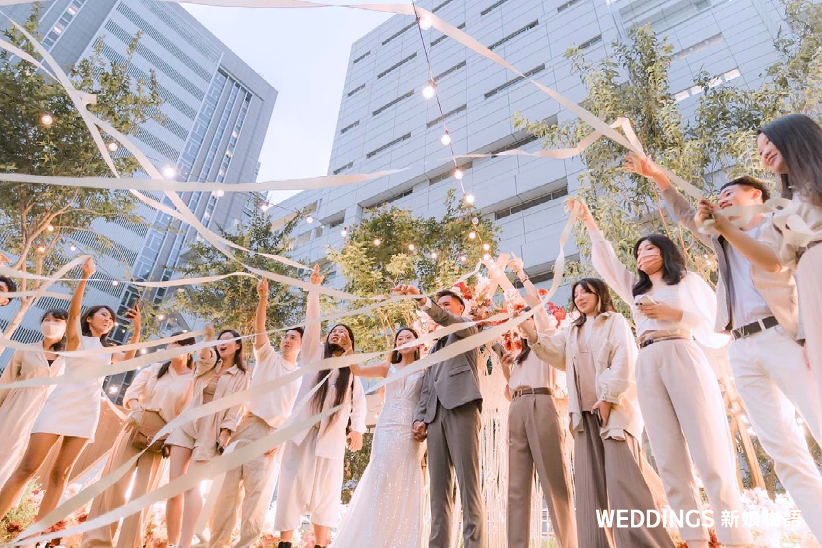 WEDDINGS!10大台北特色婚禮場地推薦 婚宴、婚禮、台北婚禮場地、戶外婚禮、婚宴布置、結婚場地、WEDDINGS、GUMGUM Beer & Wings雞翅啤酒餐廳內科店