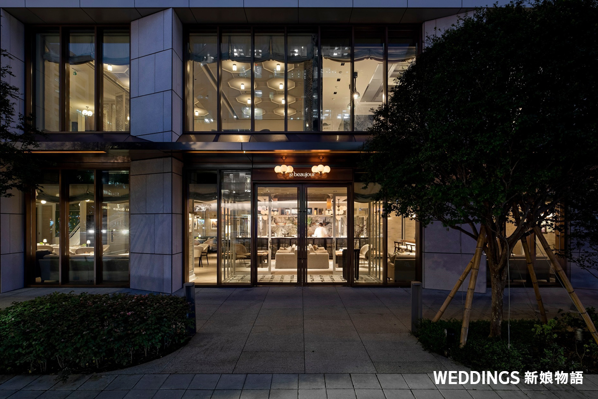 WEDDINGS!10大台北特色婚禮場地推薦 婚宴、婚禮、台北婚禮場地、戶外婚禮、婚宴布置、結婚場地、lebeaujour、芃卓