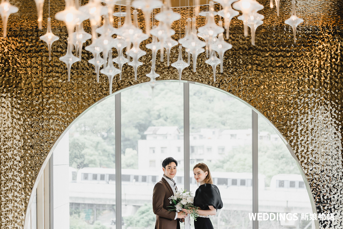 WEDDINGS!10大台北特色婚禮場地推薦 婚宴、婚禮、台北婚禮場地、戶外婚禮、婚宴布置、結婚場地、LOPFAIT樂斐