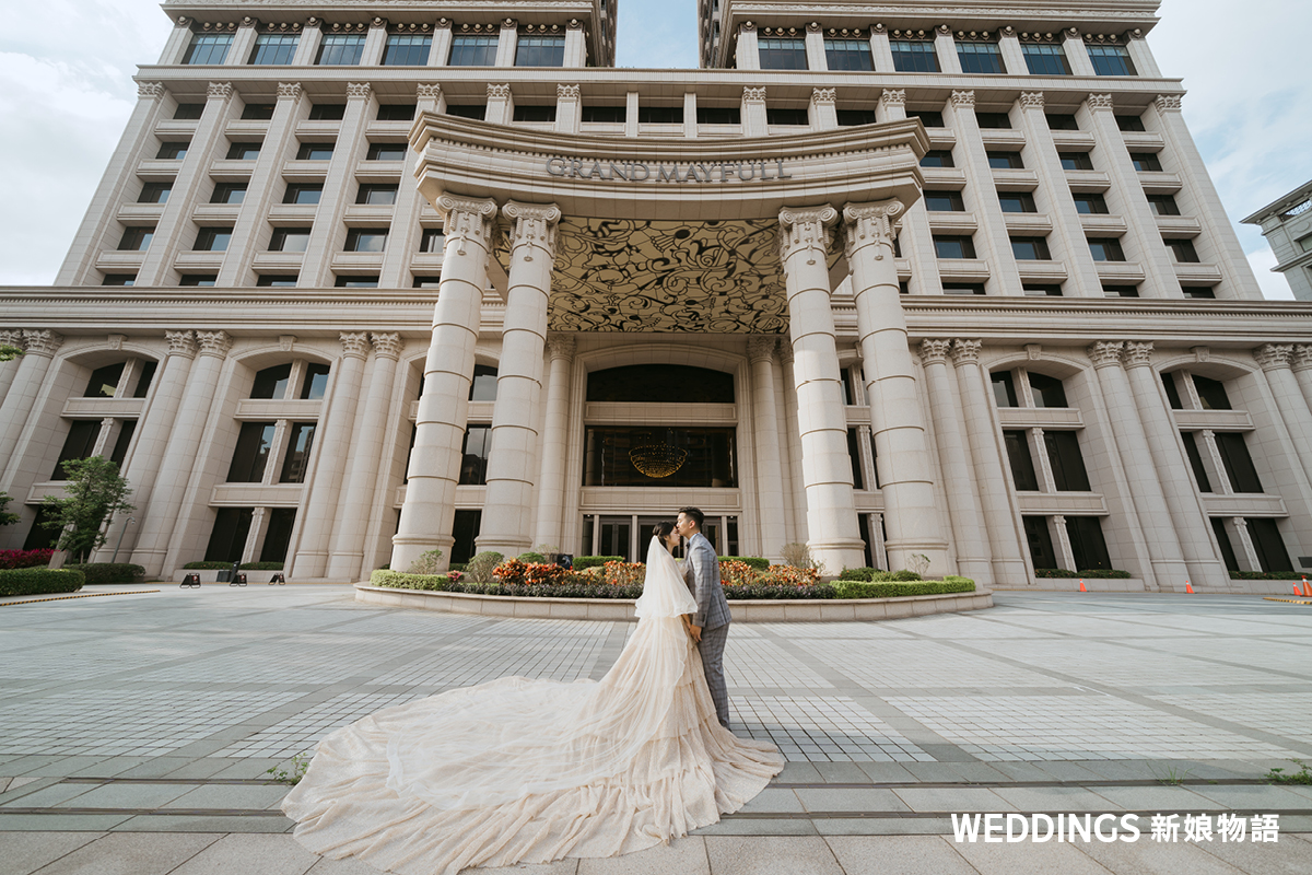 WEDDINGS!10大台北特色婚禮場地推薦 婚宴、婚禮、台北婚禮場地、戶外婚禮、婚宴布置、結婚場地、台北美福大飯店、GMT義大利餐廳