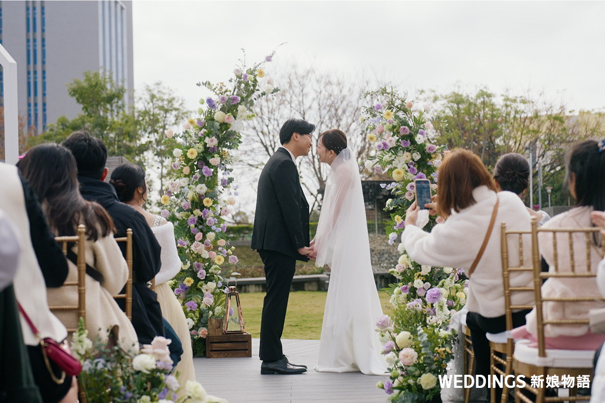 Realife Studio 婚禮錄影