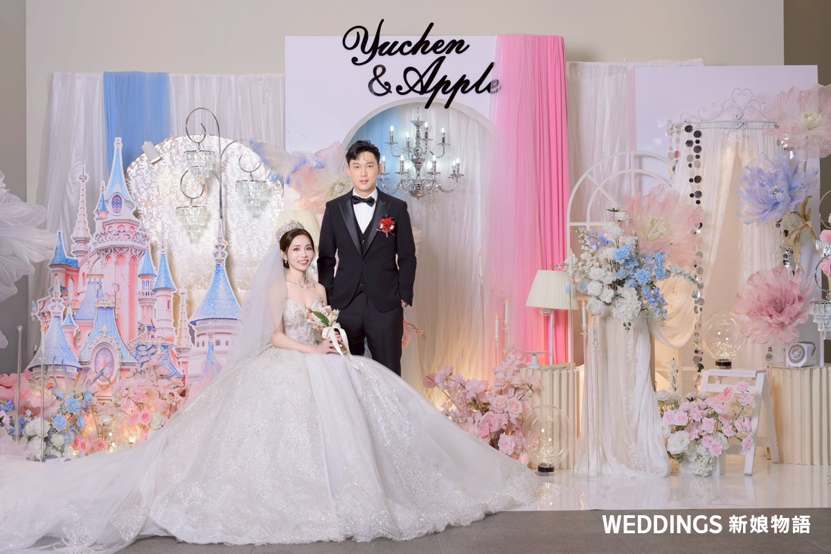 SeeYou Flower,SeeYou Wedding