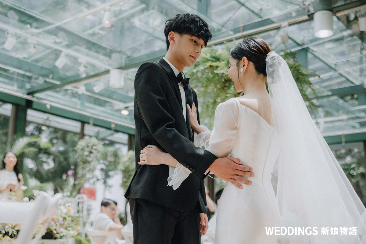 縮小規模,放大情感!四款120人以下的小桌數婚禮風格場地優、缺點分析 小桌數婚禮,小型婚禮,家宴,婚禮餐廳,戶外婚禮證婚,婚禮場地,星級酒店、婚宴會館、特色婚禮場地、孫立人將軍官邸