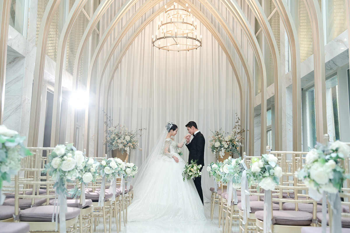 台中婚宴推薦｜！特搜超過40家婚禮場地資訊全攻略