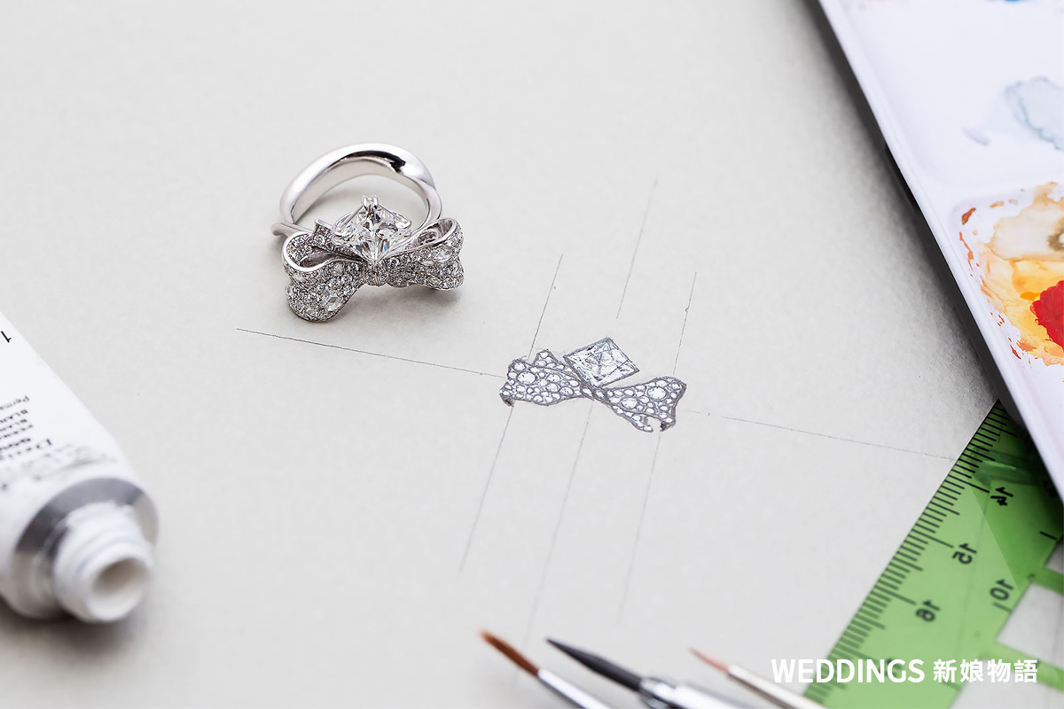 HERLEY JEWELRY 赫利珠寶|訂製婚戒的溫柔藝術,讓戒指成為愛情的經典見證 herley jewelry,台中鑽戒,台北婚戒,訂婚鑽戒,結婚對戒,赫利珠寶