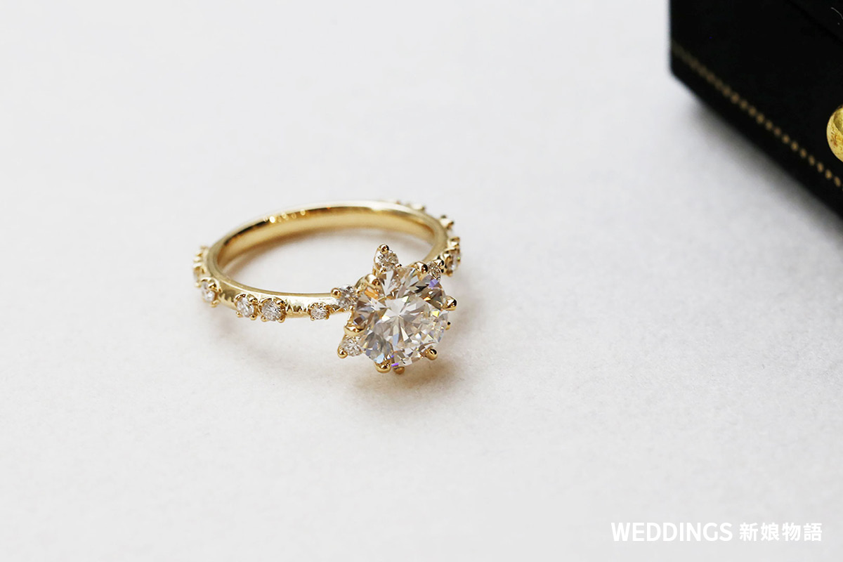 HERLEY JEWELRY 赫利珠寶|訂製婚戒的溫柔藝術,讓戒指成為愛情的經典見證 herley jewelry,台中鑽戒,台北婚戒,訂婚鑽戒,結婚對戒,赫利珠寶
