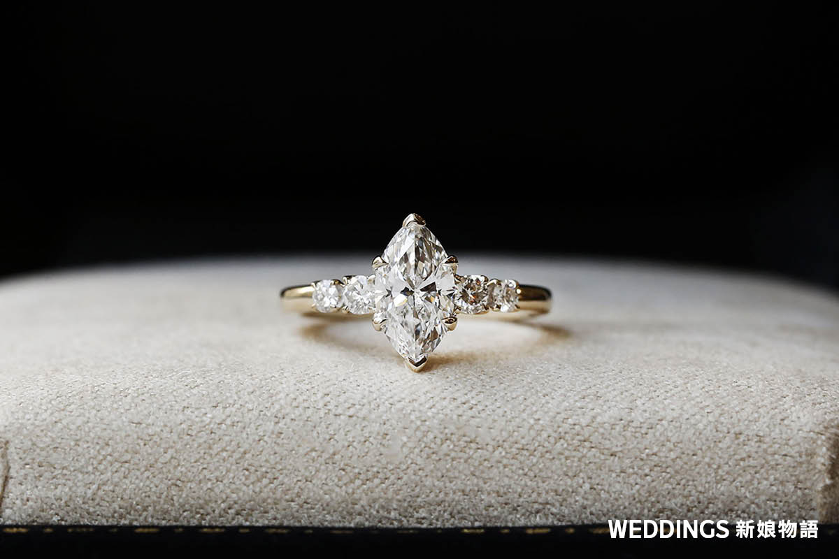 HERLEY JEWELRY 赫利珠寶|訂製婚戒的溫柔藝術,讓戒指成為愛情的經典見證 herley jewelry,台中鑽戒,台北婚戒,訂婚鑽戒,結婚對戒,赫利珠寶