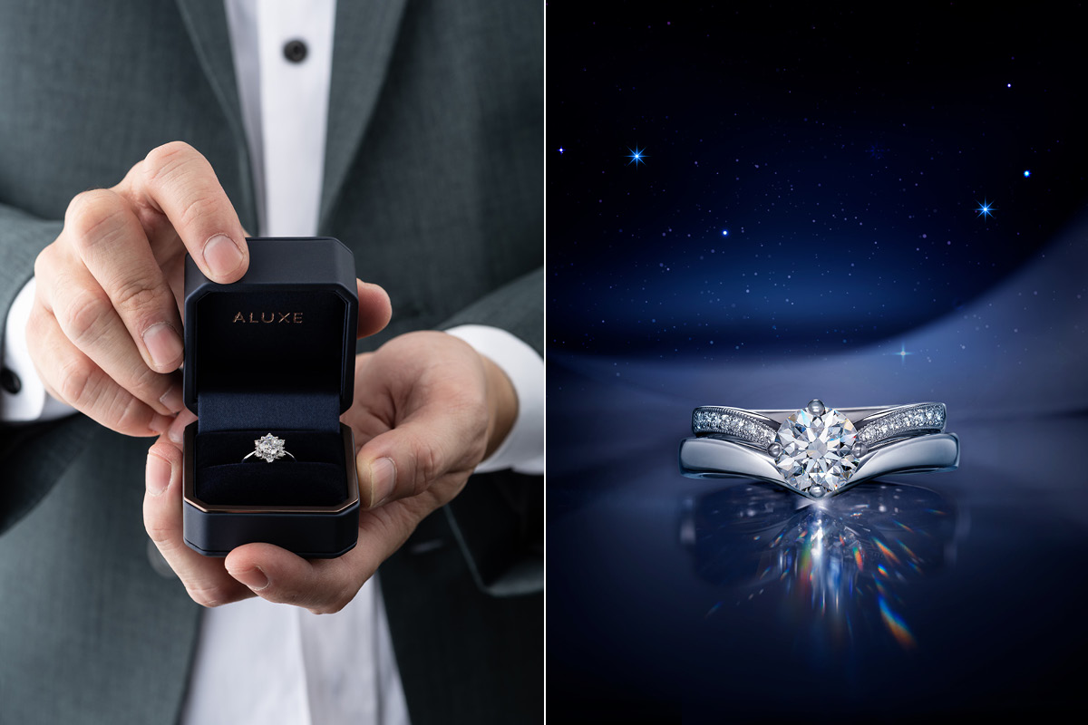 【2026 婚戒推薦】十二星座命定鑽戒分析！從性格特質到鑽石等級挑選全攻略
