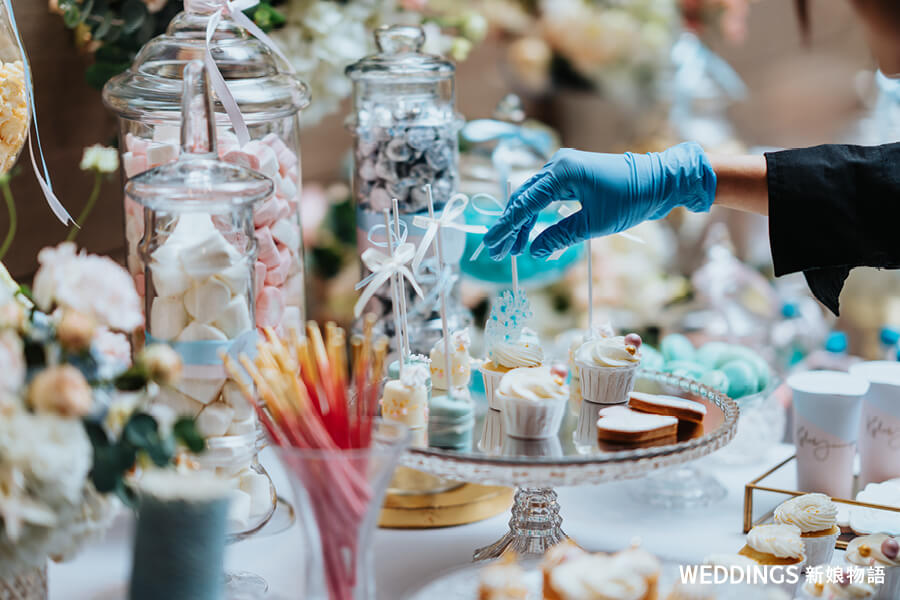 宴客,家宴流程,小型婚禮,小桌數婚禮,結婚流程,婚禮流程,結婚只辦家宴