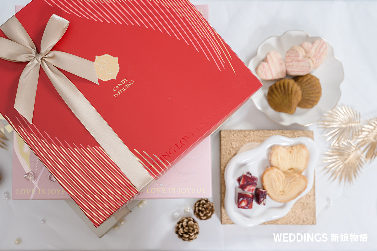 CandyWedding,法式喜餅,喜餅開箱,喜餅推薦,台中喜餅,喜餅試吃