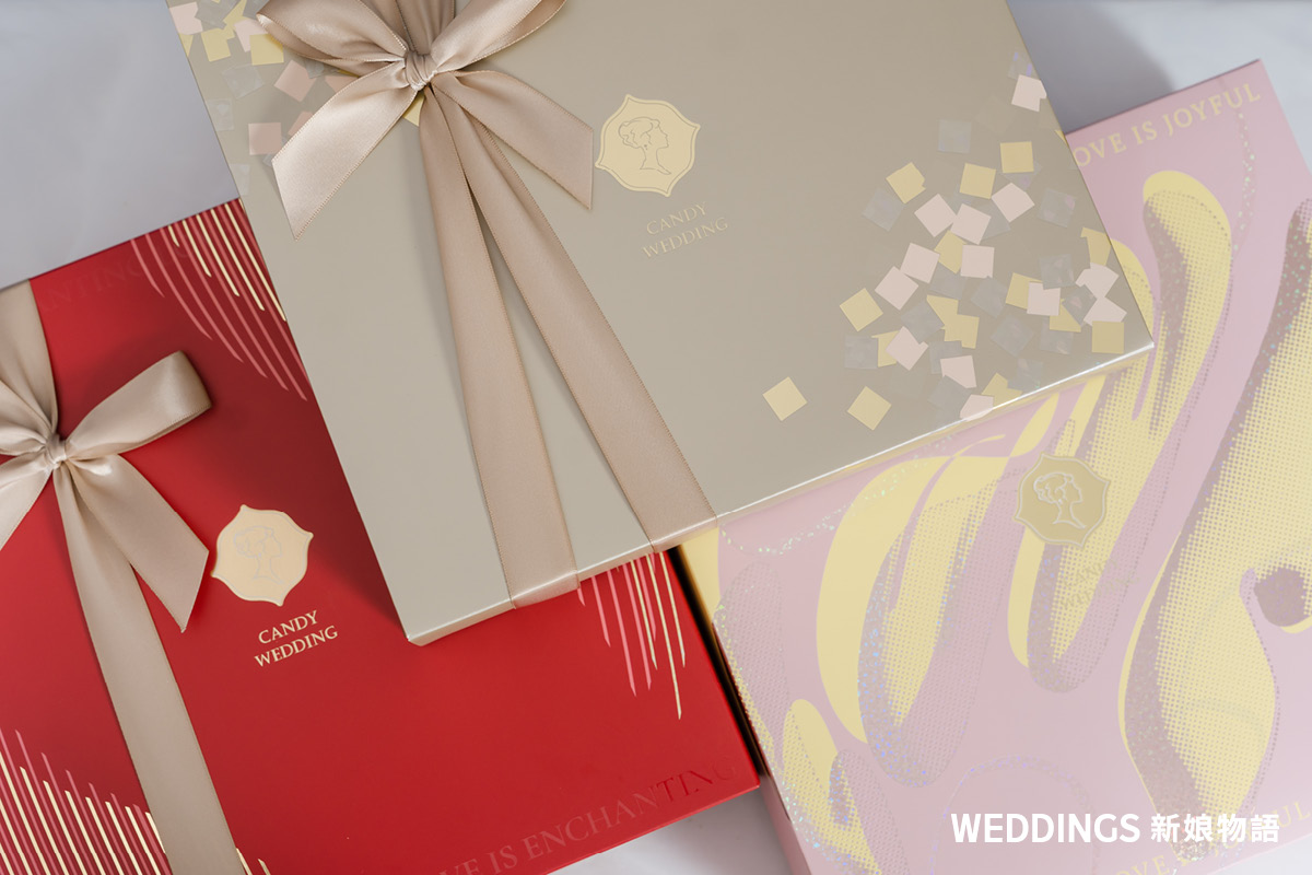 CandyWedding,法式喜餅,喜餅開箱,喜餅推薦,台中喜餅,喜餅試吃