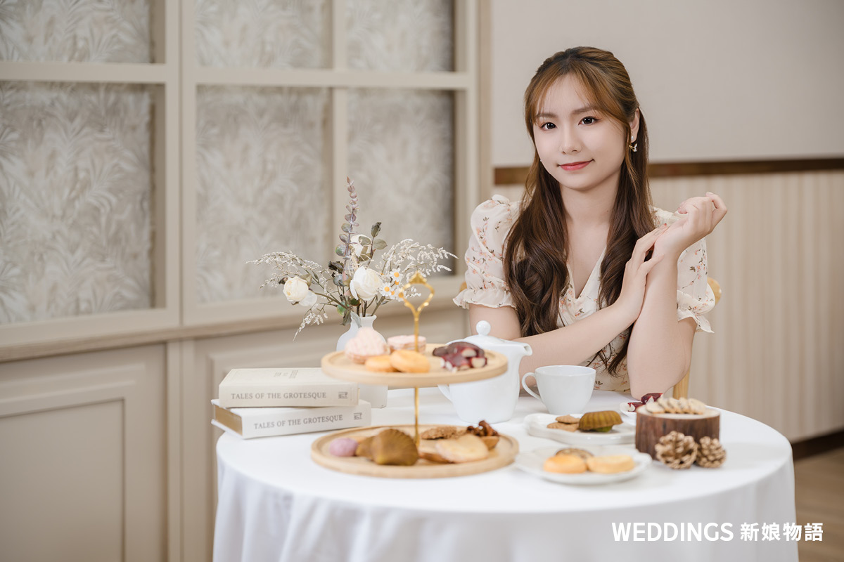 CandyWedding,法式喜餅,喜餅開箱,喜餅推薦,台中喜餅,喜餅試吃