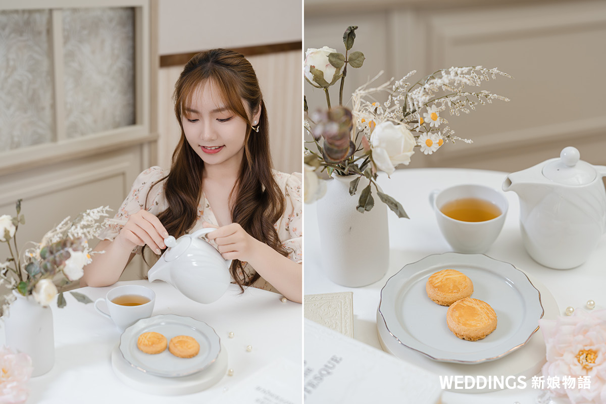 CandyWedding,法式喜餅,喜餅開箱,喜餅推薦,台中喜餅,喜餅試吃