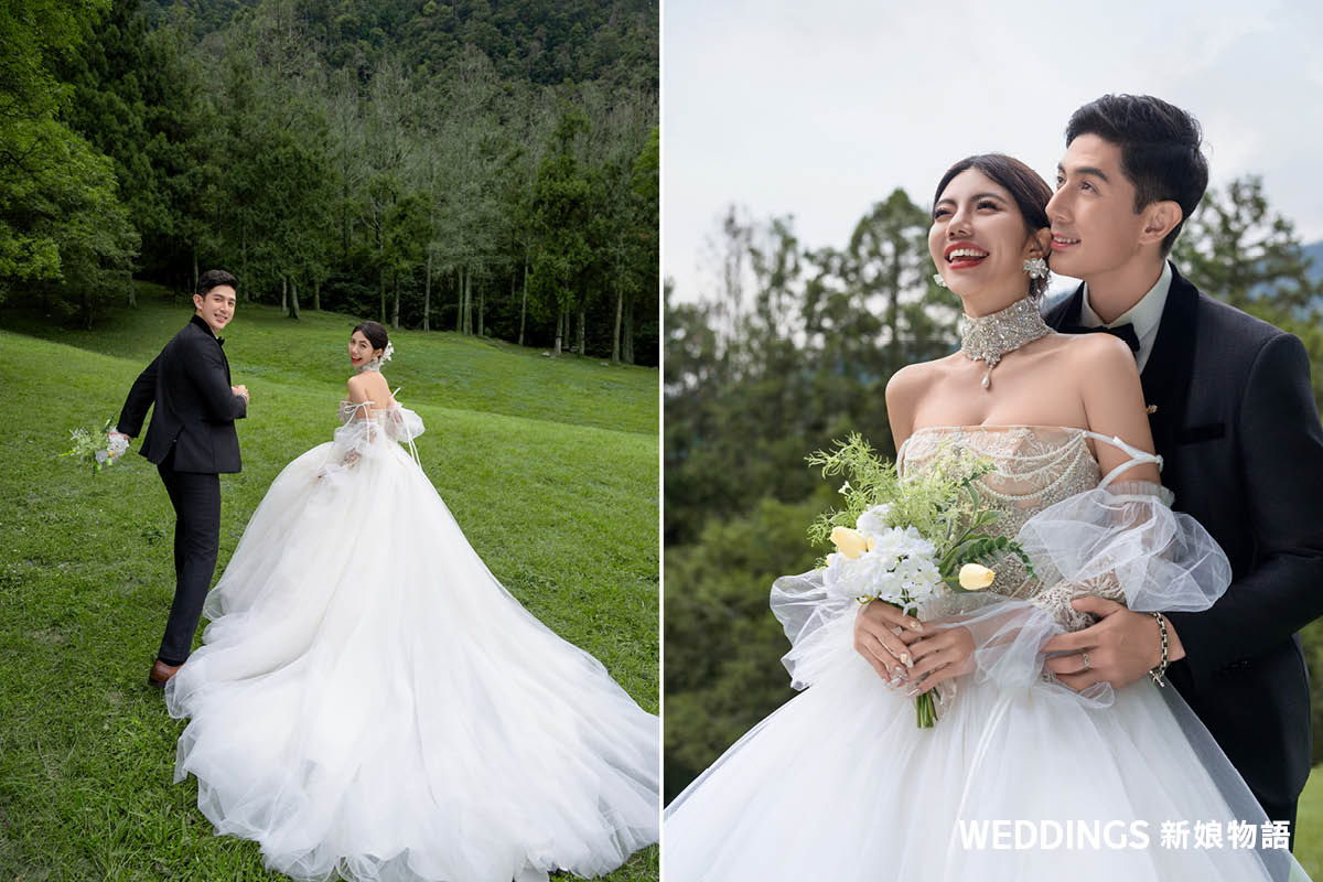 舞陽Peggy婚紗攝影婚紗照風格自然拍婚紗 華納婚紗、訂製婚紗 台中婚紗、婚紗攝影、婚紗照風格、拍婚紗