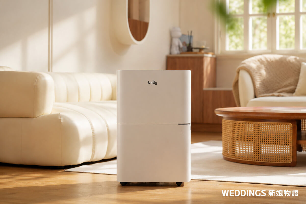 2026除濕機推薦｜10款6L、12L機種比較，新婚家電與入厝禮怎麼選？