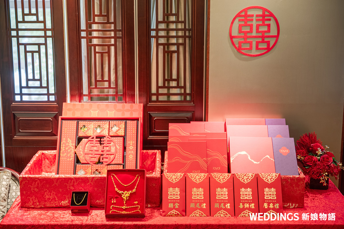 台北婚宴場地,台北文定包廂,台北老爺大酒店,台北老爺,明宮宴會廳,梅花廳