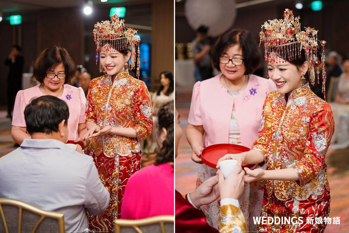 媒人 VS. 好命婆,兩者大不同!職責、挑選條件與紅包行情全攻略 媒人婆,好命婆,媒人,媒人紅包,媒婆,媒人婆禁忌,媒人婆穿著