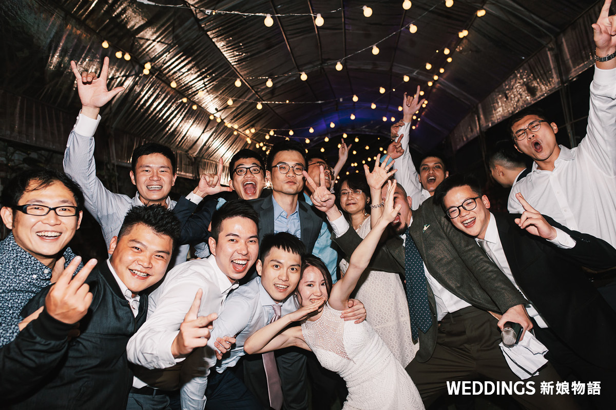 結婚,婚禮,婚宴,伴娘,伴,婚禮招待,收禮金