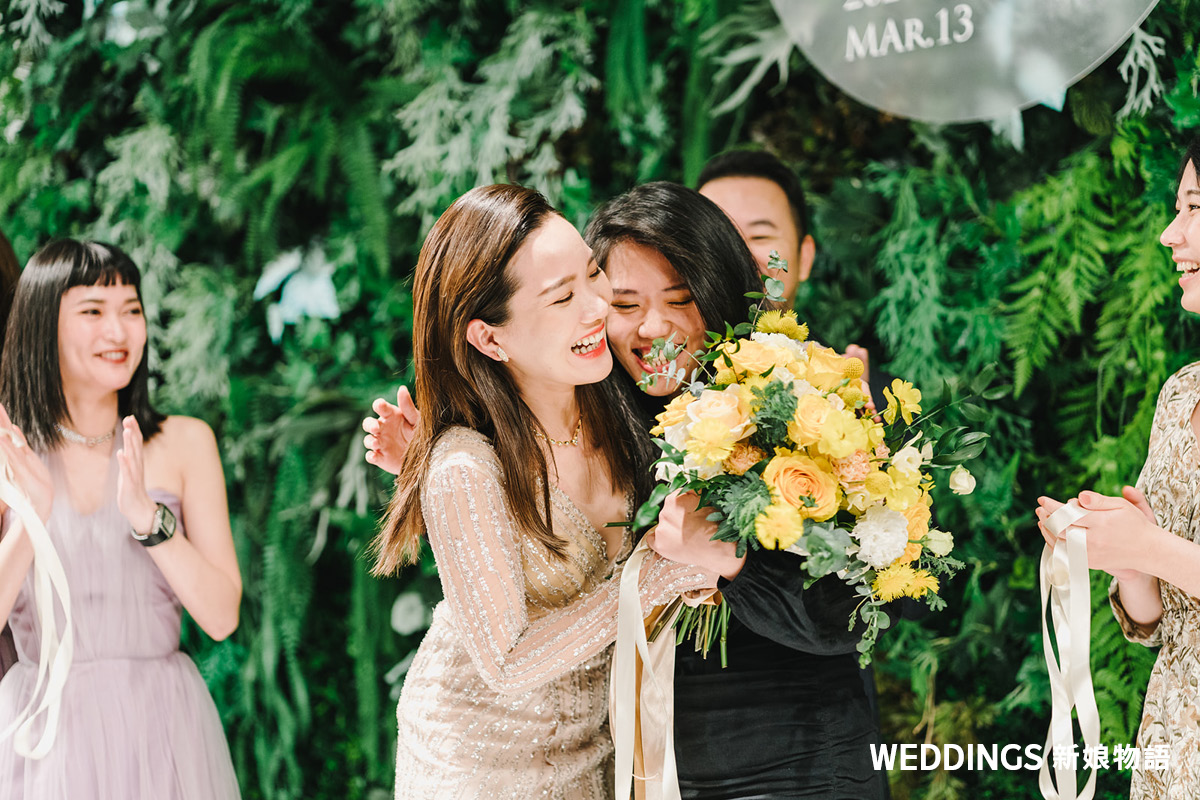 結婚,婚禮,婚宴伴娘,伴郎,婚禮招待,收禮金