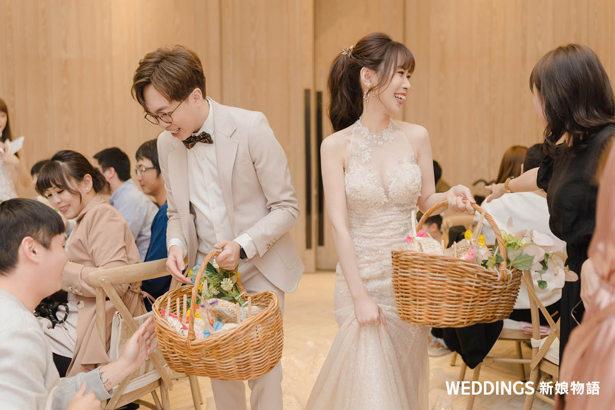 小桌數婚禮正夯!小型婚禮?家宴?定義、特色與注意事項,一次搞懂收藏版! 小型婚禮、小型婚禮家宴、小型婚禮餐廳、小桌數婚宴、微型婚禮、微型婚禮、微型婚禮專案、小型婚宴