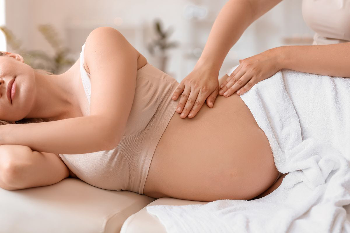 孕婦可以按摩嗎？孕婦按摩禁忌、腳底按摩與安全注意事項