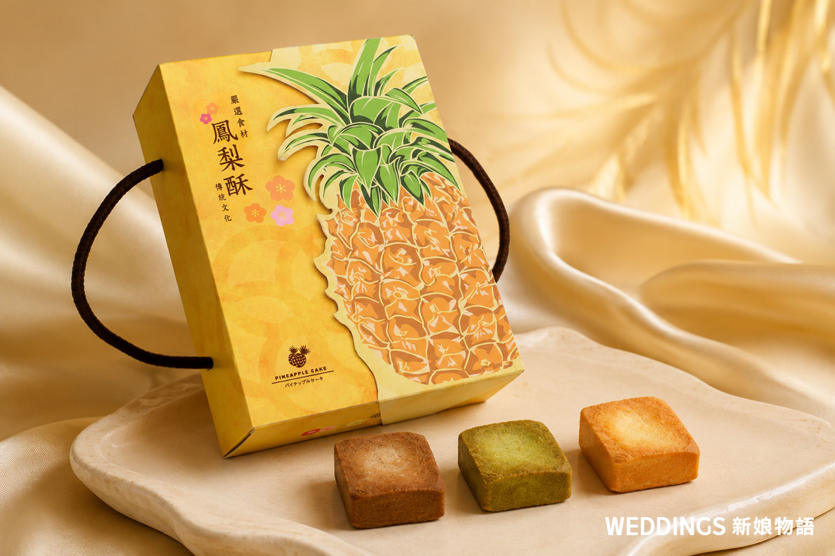 時間過得飛快，2026中秋禮盒大賞來了！