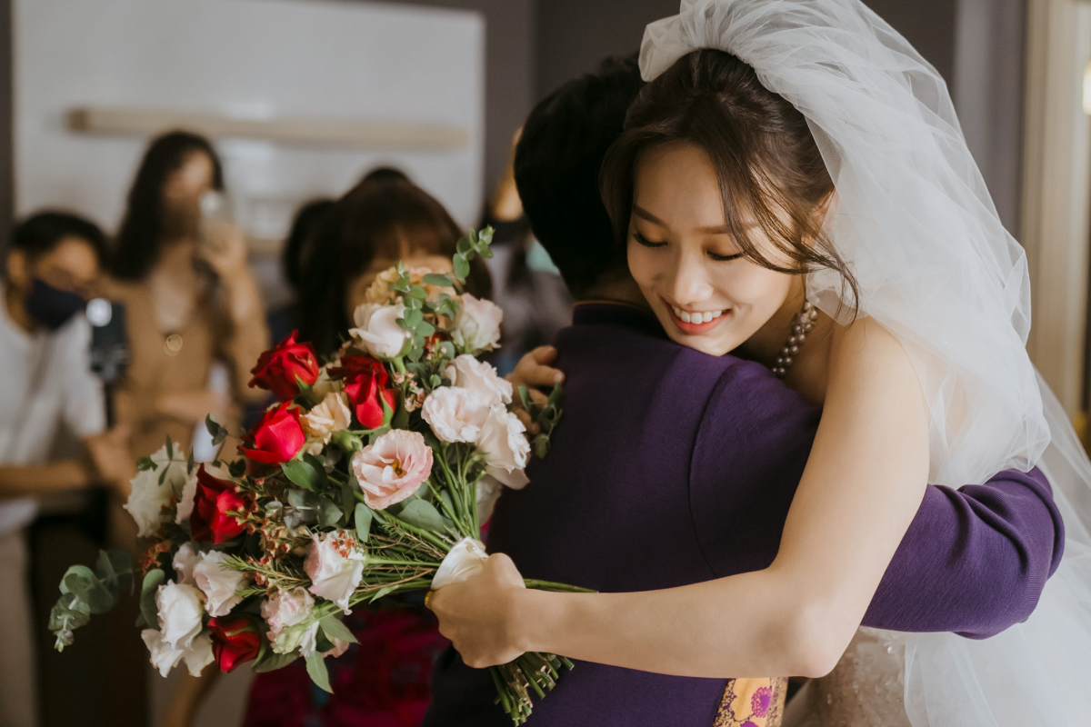 聘金行情與嫁妝怎麼準備?大聘小聘、南北行情最全懶人包