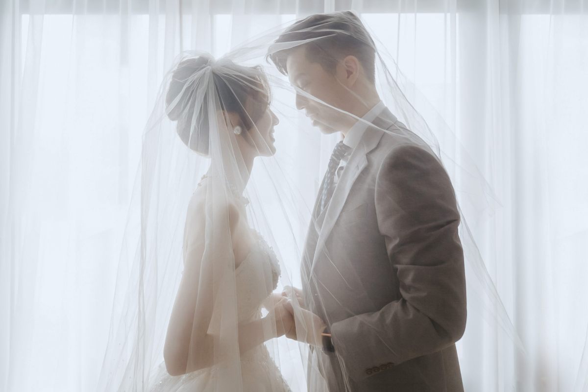 文定和迎娶要做什麼？七大訂婚＆結婚禮俗QA，讓專業婚禮顧問來解答！