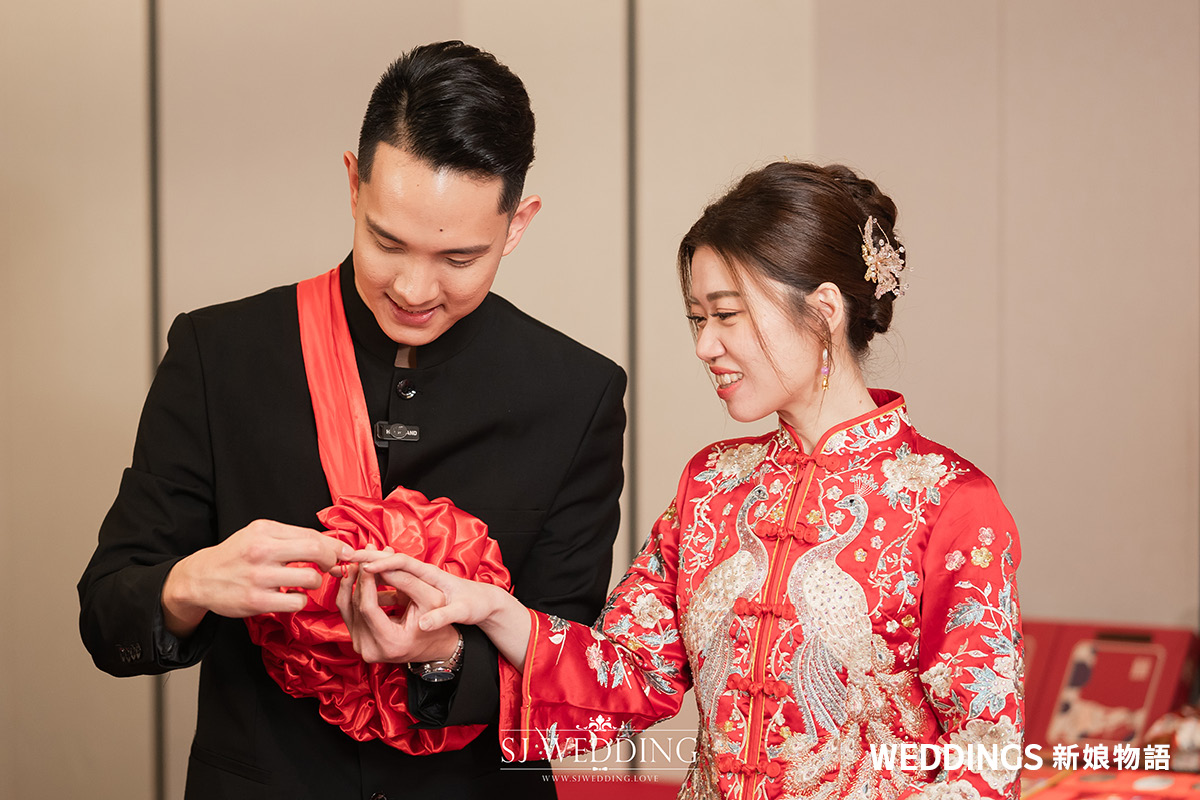 聘金行情與嫁妝怎麼準備?大聘小聘、南北行情最全懶人包 嫁妝,聘金,聘金行情,大聘小聘,嫁妝是什麼,大聘小聘行情