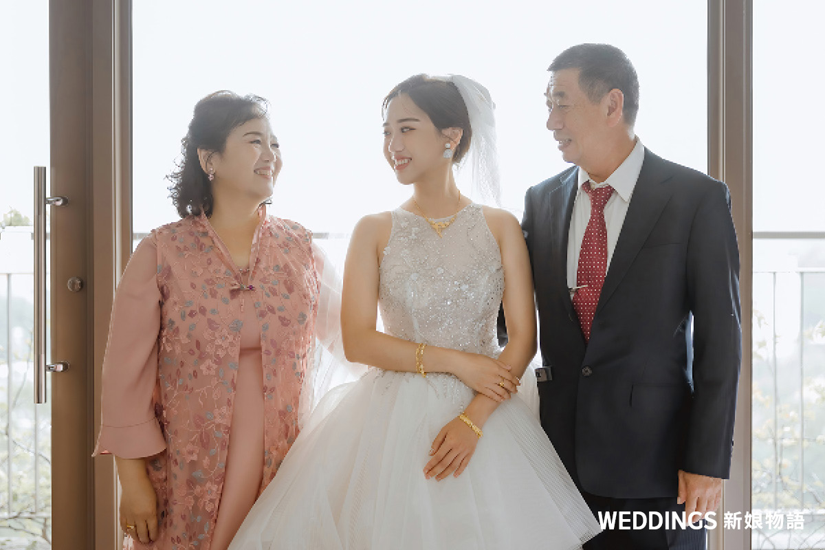 聘金行情與嫁妝怎麼準備?大聘小聘、南北行情最全懶人包 嫁妝,聘金,聘金行情,大聘小聘,嫁妝是什麼,大聘小聘行情