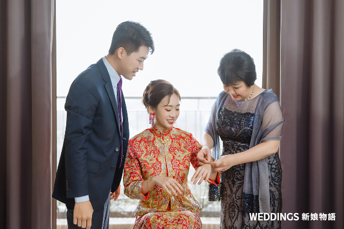 聘金行情與嫁妝怎麼準備?大聘小聘、南北行情最全懶人包 嫁妝,聘金,聘金行情,大聘小聘,嫁妝是什麼,大聘小聘行情